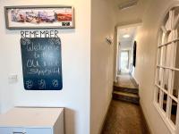 The Old Lost Shepherd - B&B Cleethorpes