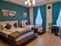 B&B Chemnitz - A&F Hotel Chemnitz - Bed and Breakfast Chemnitz