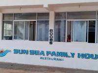 Sun Sea Family House Tangalle - Chambres d’hôtes Tangalle