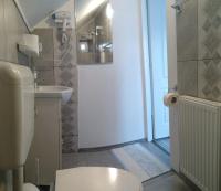 Camera Matrimoniale con Vista Montagna