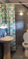 Doppel-/Zweibettzimmer mit Zustellbett