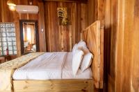 Deluxe Kamer met Kingsize Bed