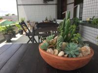 Pousada Princesa do Agreste - Bed and Breakfast Passa e Fica