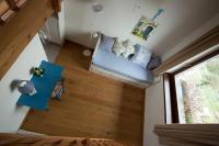 Double Room with Pool View