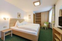 Chambre Double avec Balcon