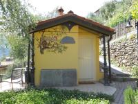 Lo Scoiattolo - B&B Ventimiglia