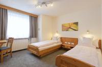 Appartement 2 Chambres