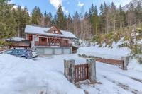 Apartma Gaja - Ferienwohnung Kranjska Gora
