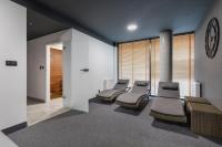 Apartament z Tarasem i Ogrodem 8