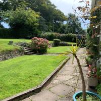 King Room with Garden View