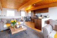 The Loft - Aldeburgh Coastal Cottages - B&B