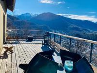 Spacieux logement Ax-les-thermes - Chambres d’hôtes Ax-les-Thermes