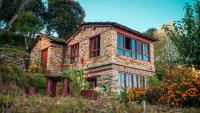 Itmenaan Estate, Binsar Himalayas - B&B Almora