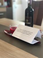 Central apartments - Red - B&B Bacău