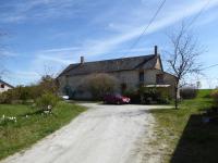 joli gite au calme proche d'Issoudun (17 km) - B&B