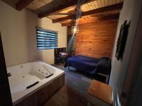 Mazamitla - Cabaña Topacio - El granero - B&B Mazamitla