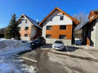 Mýto apartmán Poľana - B&B
