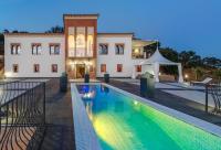 Casa Rural Superior Príncipe de Cortegana - B&B Cortegana