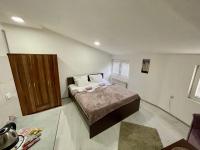 Standard Doppel- oder Zweibettzimmer