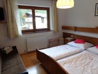 Double Room with Private External Balcony