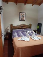 Bungalow con 1 Camera da Letto 