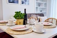 Blanca Apartamenty Polanica-Zdrój, Polanica Residence - Chambres d'hôtes Polanica-Zdrój