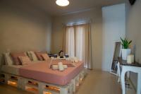 Apartamento Superior de 1 dormitorio con vistas a la piscina