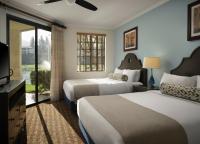 Two-Bedroom Resort Villa