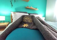 Apartman Kesten - Апартман Кестен - B&B Banja Koviljača