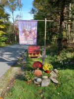 Roscoe Cabin Pet friendly - B&B Roscoe