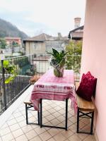 Appartamento con Terrazza