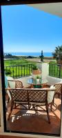 AIRUNNES Atico duplex Zahara primera linea - B&B Zahara de los Atunes