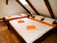 Apartmánový dům 13 Mezonet 1 - B&B