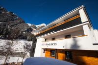 B&B Ischgl - Birkheim - Bed and Breakfast Ischgl