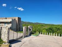 Altos del Potrero Apart - B&B