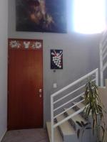 Habitación Familiar con terraza