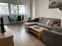 Krásny byt s výhľadmi v historickom centre - B&B Bratislava