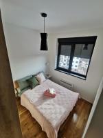 Apartamento de 1 dormitorio