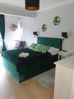 Mielno2 - Enklawa Mielno 100m od plaży - B&B Mielno