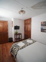 Apartment 10 Family Suite