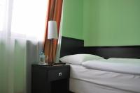 Habitación Individual