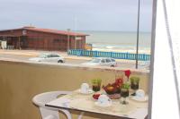 B&B Vieira de Leiria - Ocean Drive / Vista mar apartment - Bed and Breakfast Vieira de Leiria