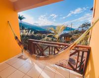 Ground Floor Suite with Sea View