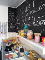 Pousada Clave de Sol - B&B