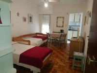 AGRADABLE STUDIO EN PALERMO - B&B
