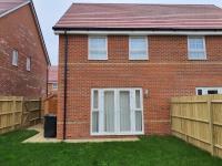 The Joyland Residential Home - Bed and Breakfast