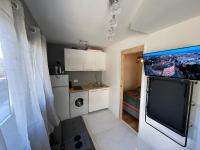 Superbe appartement entre lac et montagne. - B&B