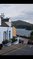 Braeside Guest Rooms - B&B Portree