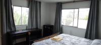 Tweepersoonskamer met Eigen Badkamer