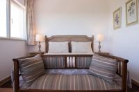 Deluxe Doppelzimmer